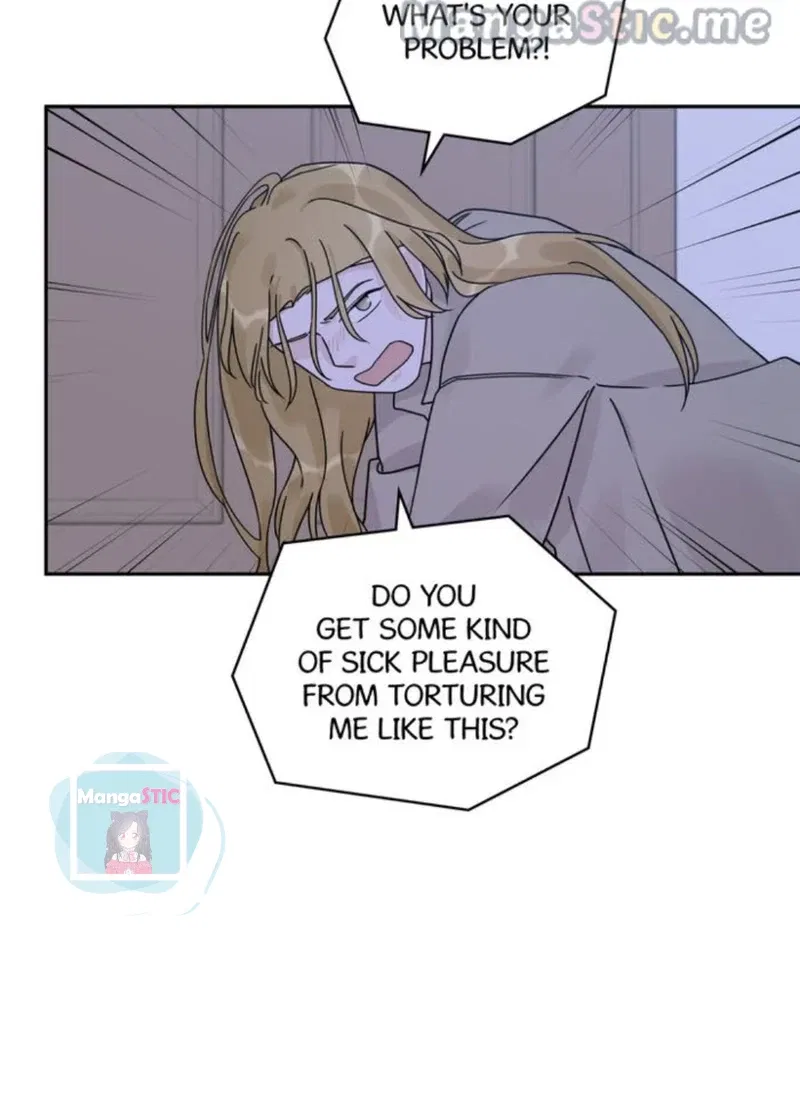 One Step Away From Happiness Chapter 74 – Page 49