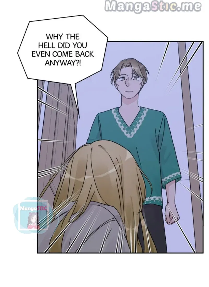 One Step Away From Happiness Chapter 74 – Page 50