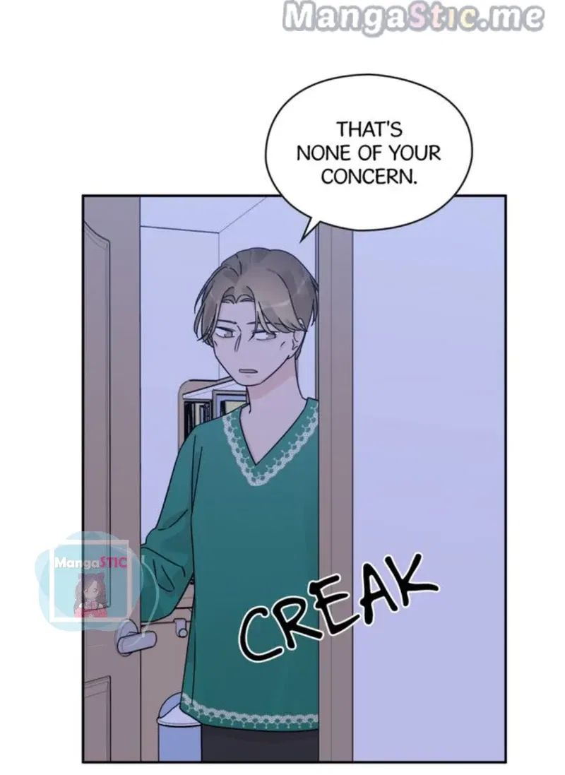 One Step Away From Happiness Chapter 74 – Page 51