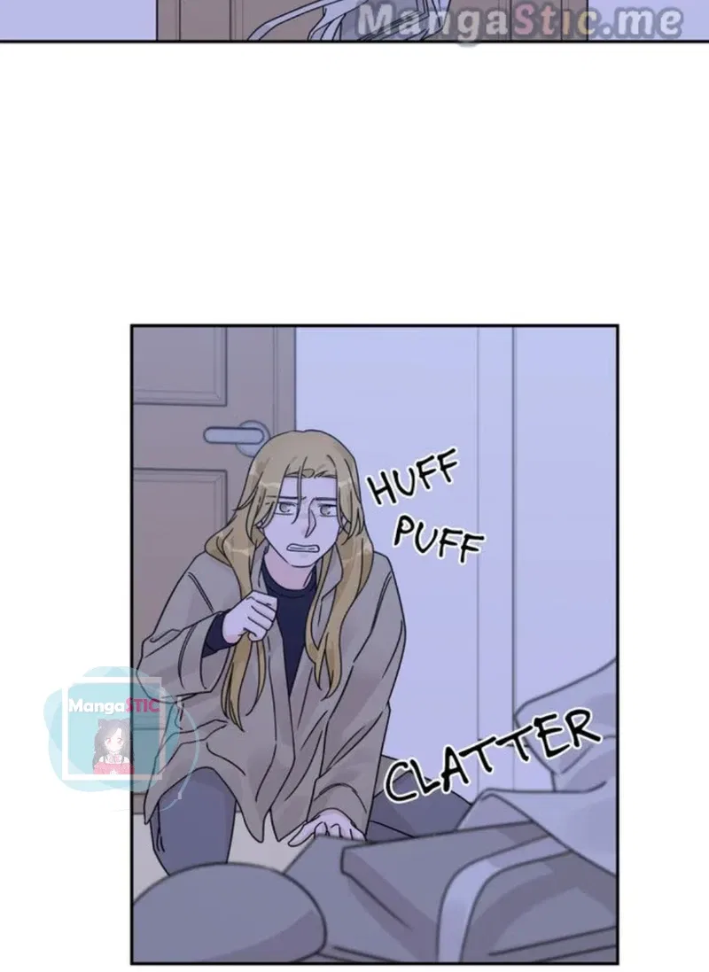 One Step Away From Happiness Chapter 74 – Page 53