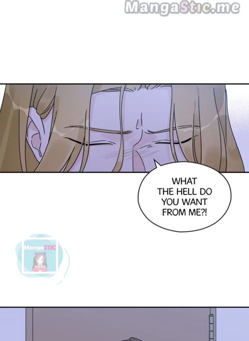 One Step Away From Happiness Chapter 74 – Page 54
