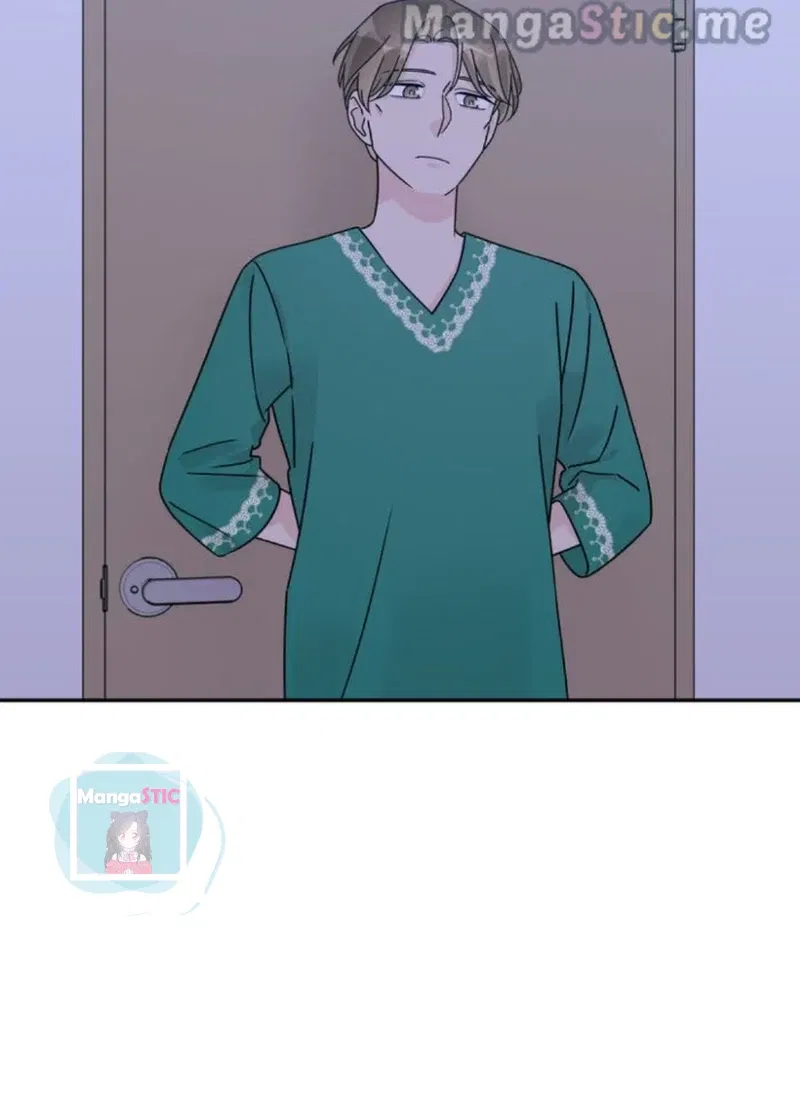 One Step Away From Happiness Chapter 74 – Page 55