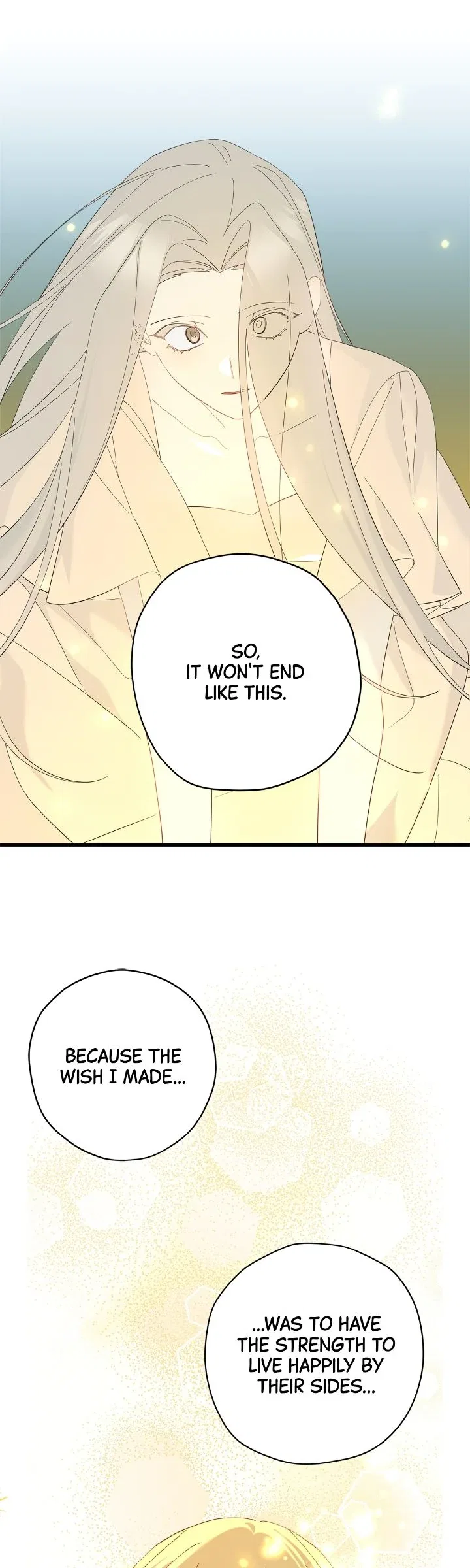 Please Cry, Crown Prince Chapter 89 – Page 2