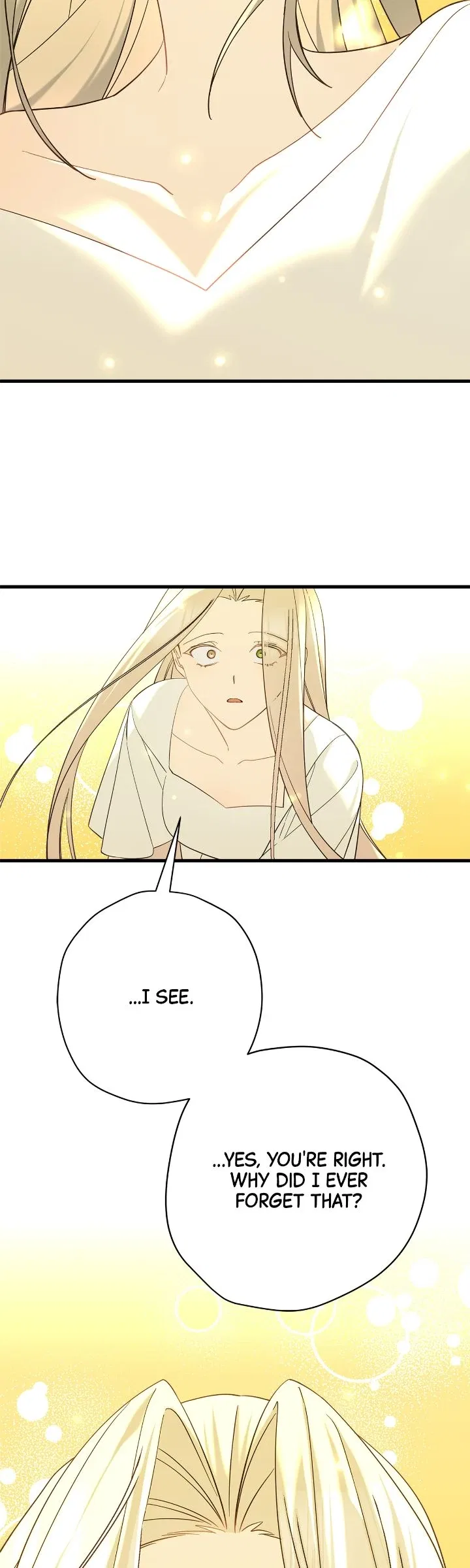 Please Cry, Crown Prince Chapter 89 – Page 6