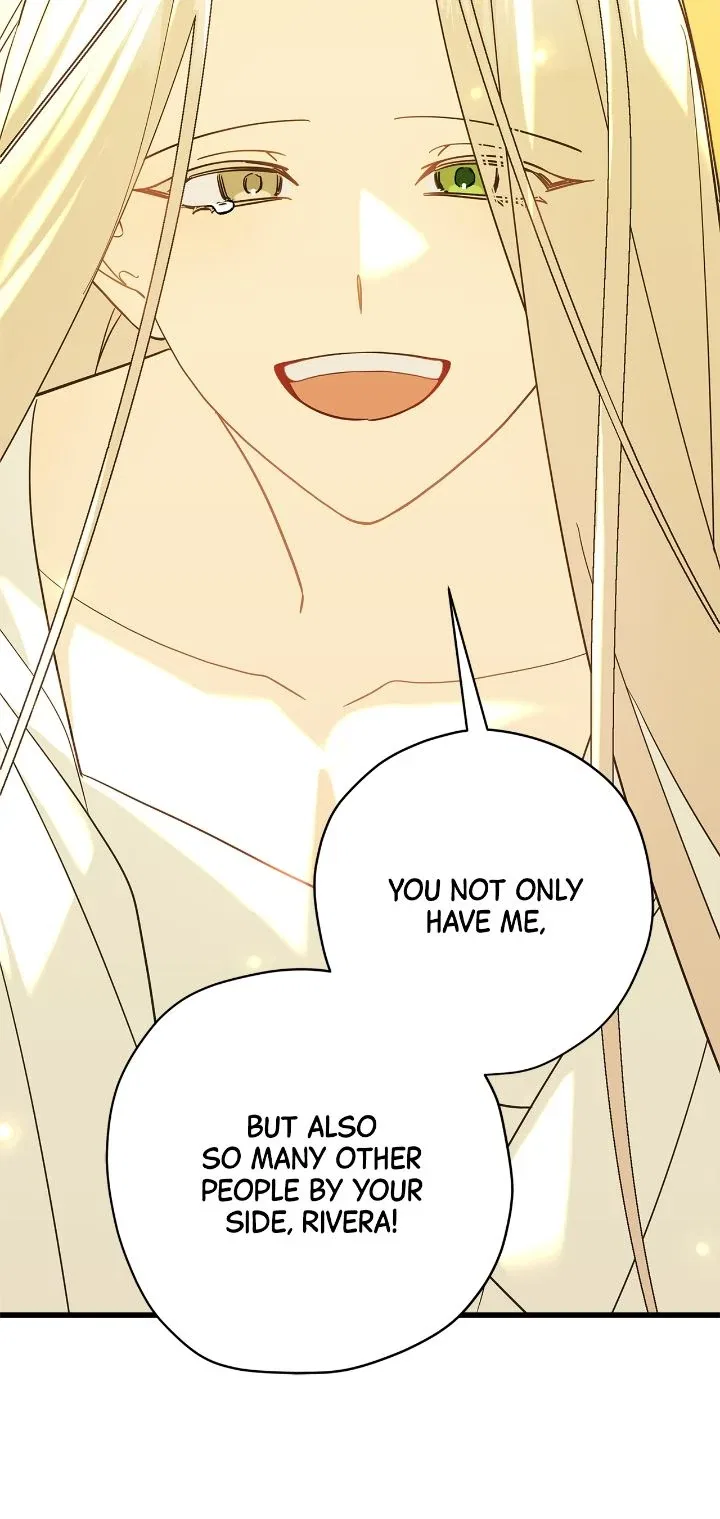 Please Cry, Crown Prince Chapter 89 – Page 7