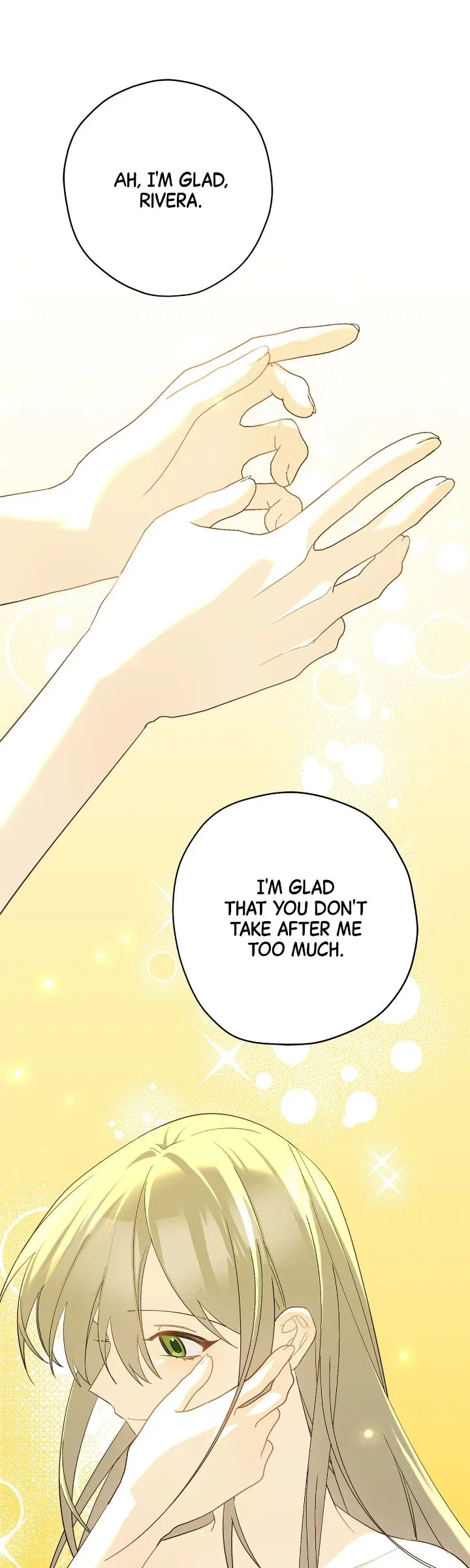 Please Cry, Crown Prince Chapter 89 – Page 8