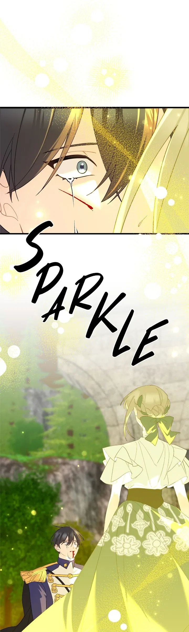 Please Cry, Crown Prince Chapter 89 – Page 11
