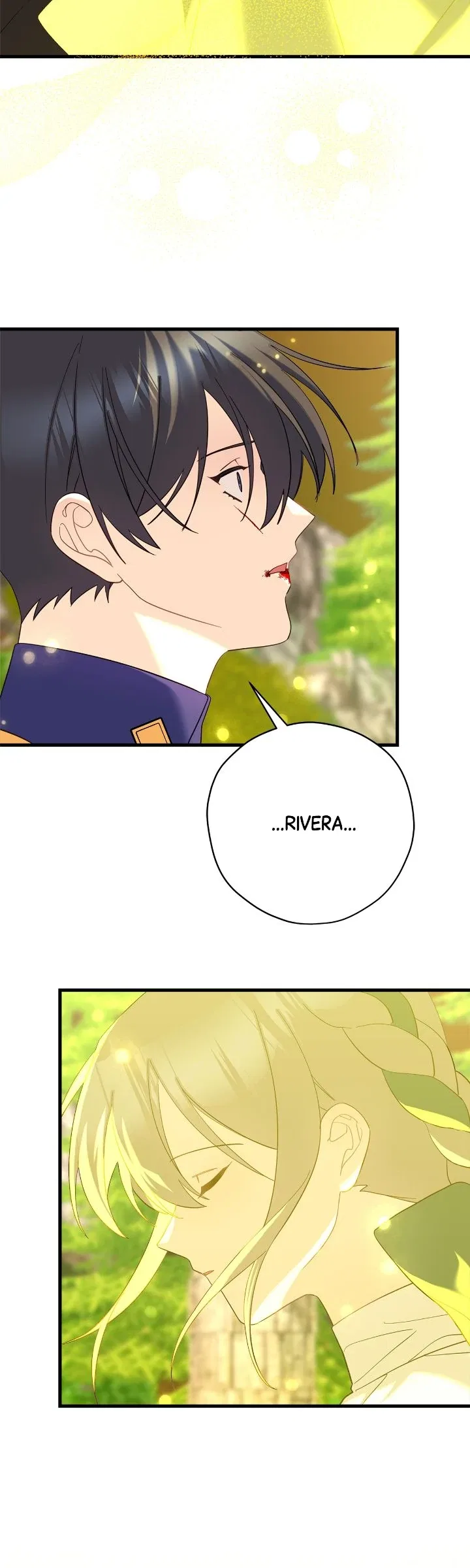 Please Cry, Crown Prince Chapter 89 – Page 12