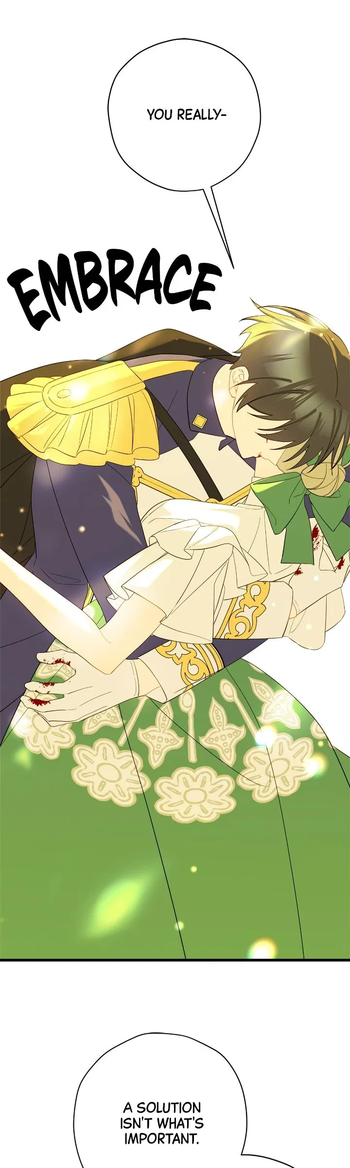 Please Cry, Crown Prince Chapter 89 – Page 15
