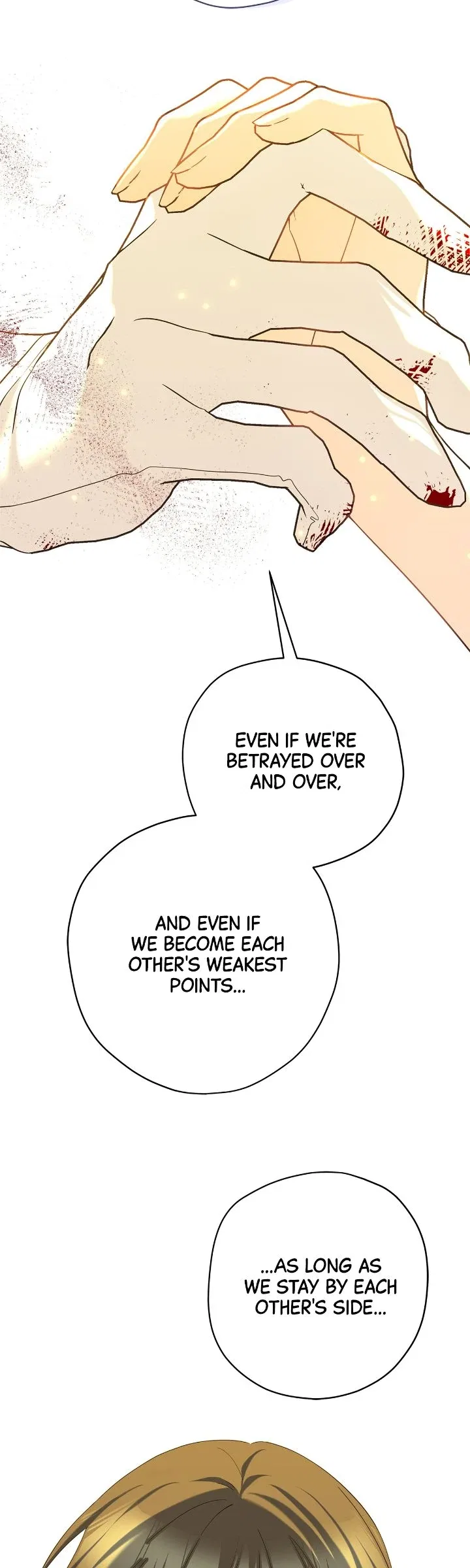 Please Cry, Crown Prince Chapter 89 – Page 17