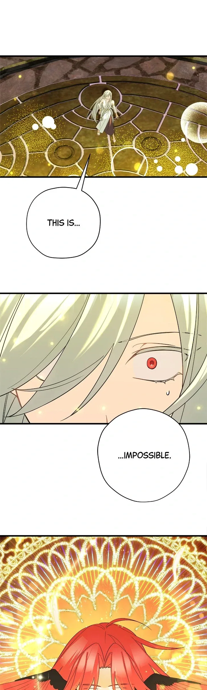 Please Cry, Crown Prince Chapter 89 – Page 19