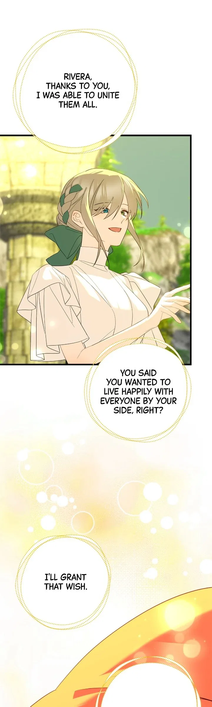 Please Cry, Crown Prince Chapter 89 – Page 23