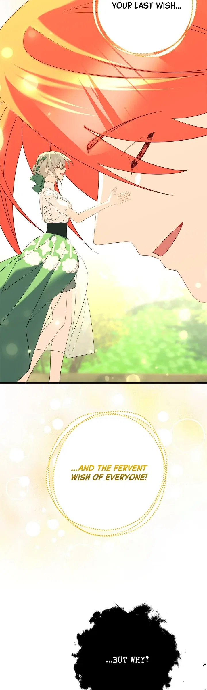 Please Cry, Crown Prince Chapter 89 – Page 24