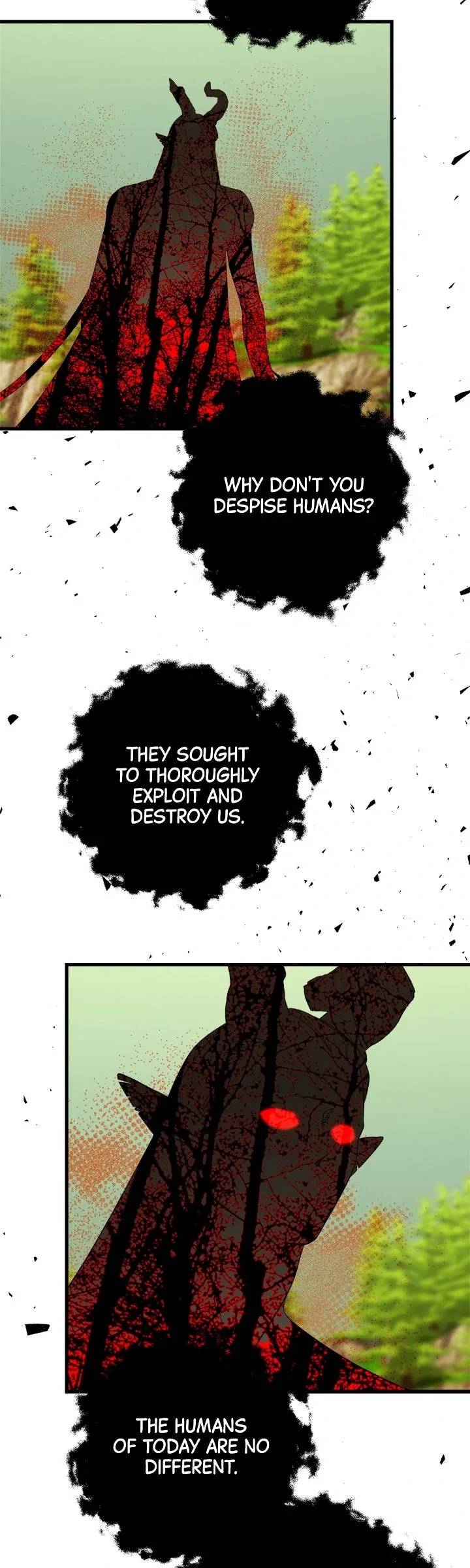 Please Cry, Crown Prince Chapter 89 – Page 25