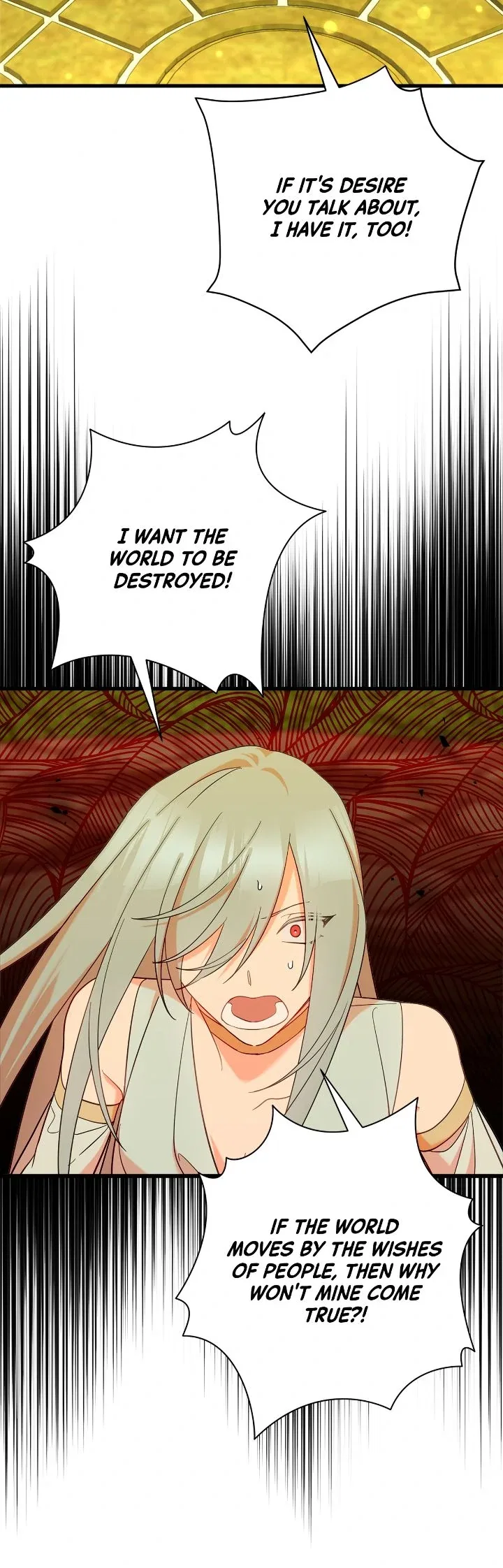 Please Cry, Crown Prince Chapter 89 – Page 30