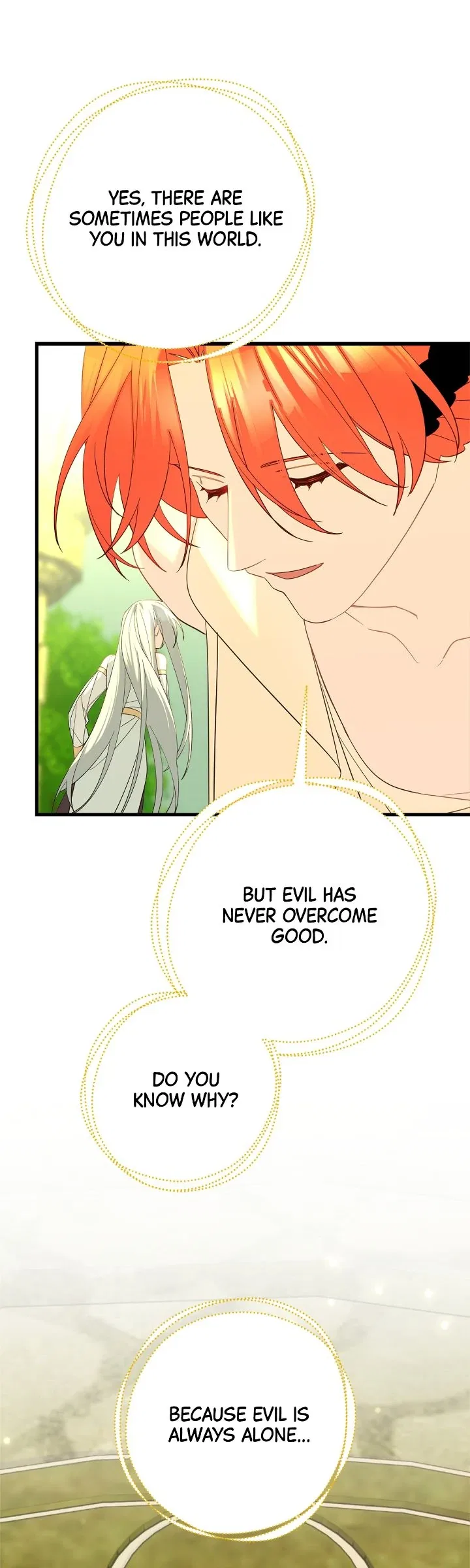 Please Cry, Crown Prince Chapter 89 – Page 31