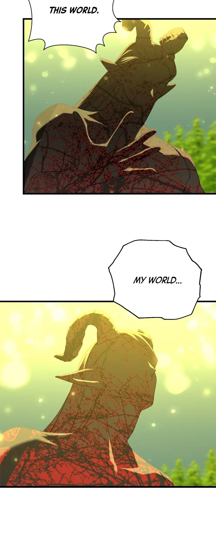 Please Cry, Crown Prince Chapter 89 – Page 34