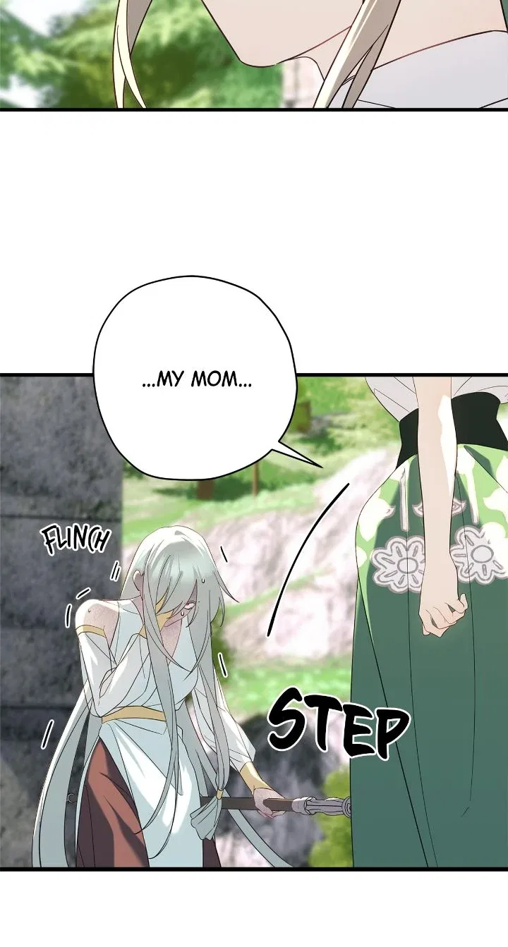 Please Cry, Crown Prince Chapter 89 – Page 38