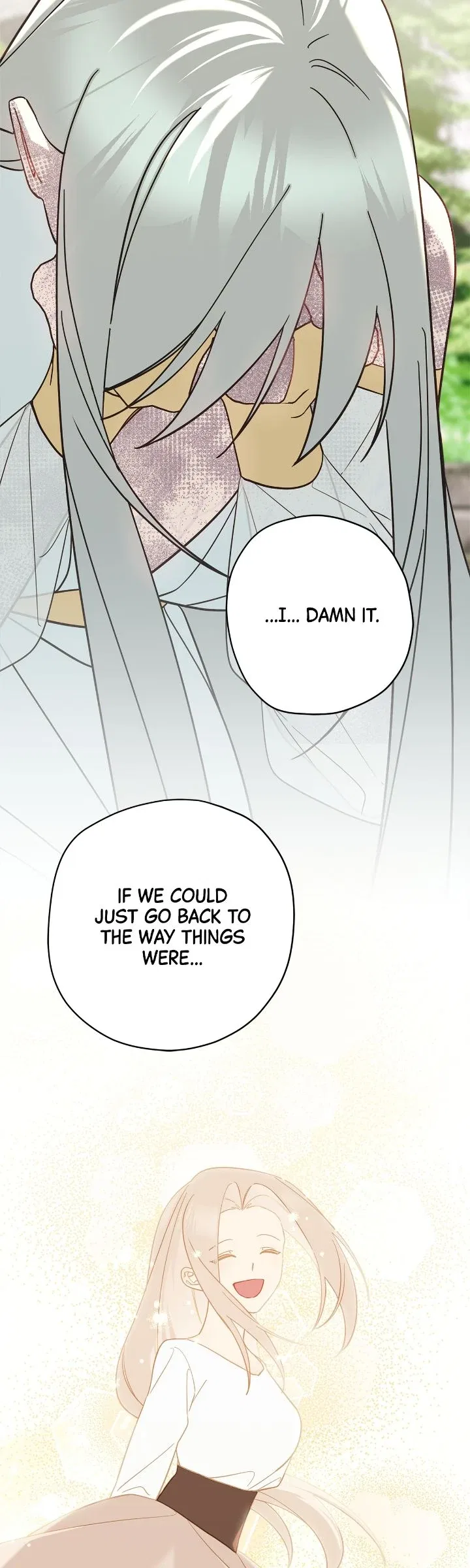 Please Cry, Crown Prince Chapter 89 – Page 41
