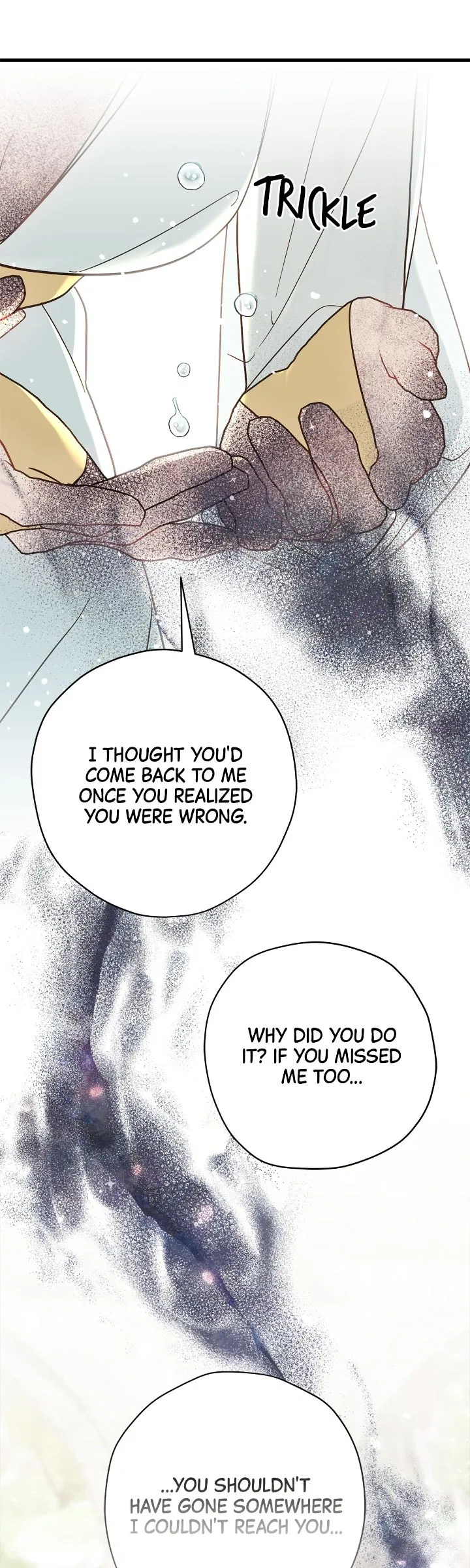 Please Cry, Crown Prince Chapter 89 – Page 43