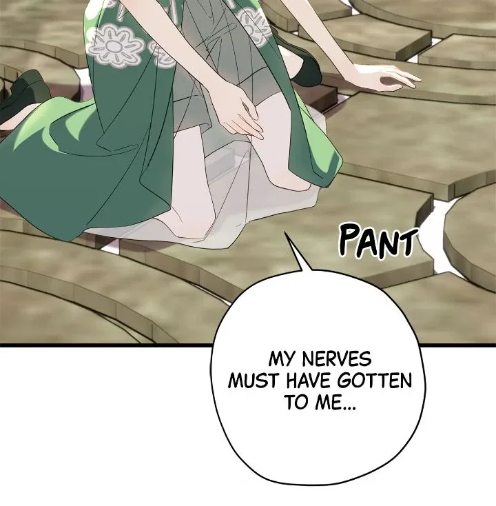 Please Cry, Crown Prince Chapter 89 – Page 46