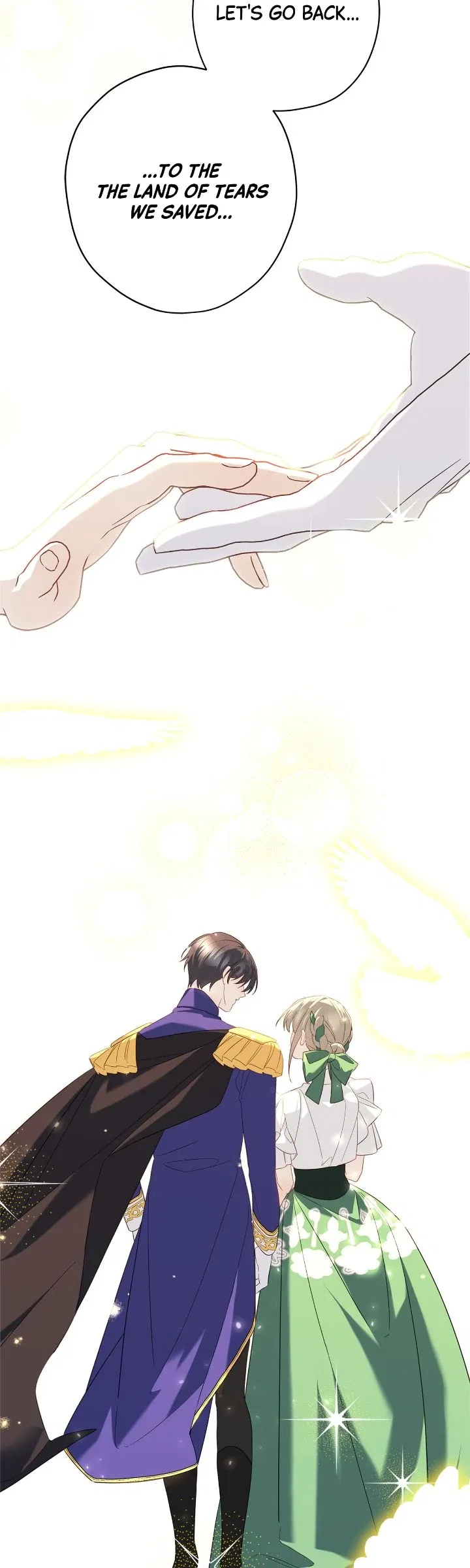 Please Cry, Crown Prince Chapter 89 – Page 52