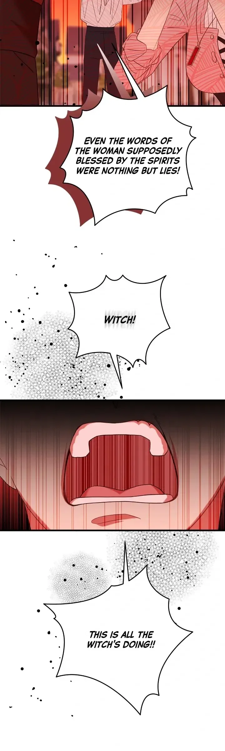 Please Cry, Crown Prince Chapter 88 – Page 3