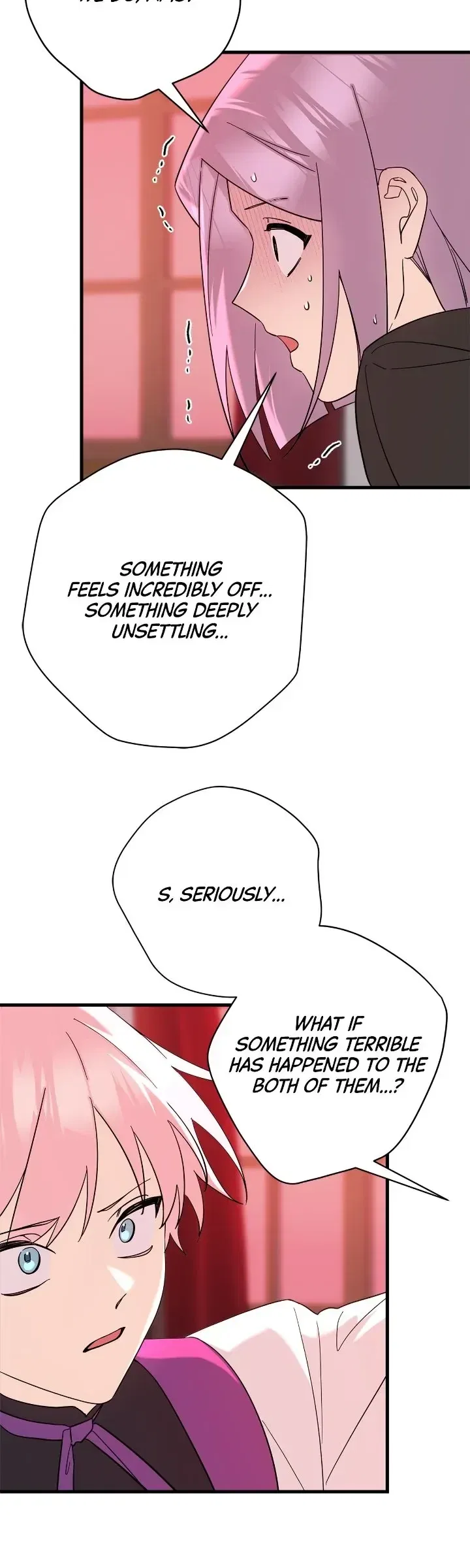 Please Cry, Crown Prince Chapter 88 – Page 6