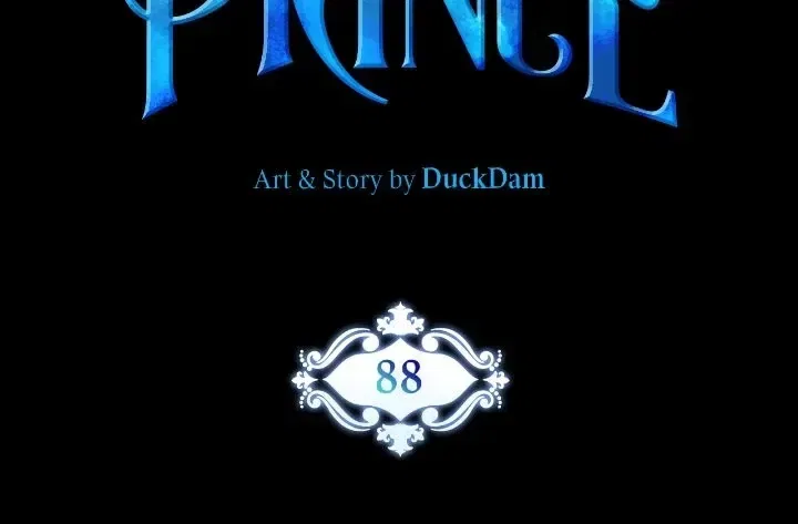 Please Cry, Crown Prince Chapter 88 – Page 9