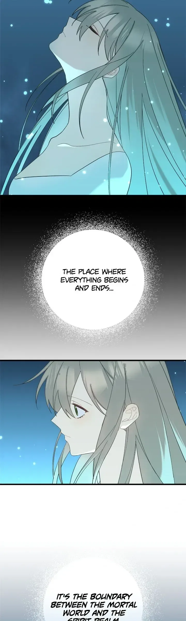 Please Cry, Crown Prince Chapter 88 – Page 11