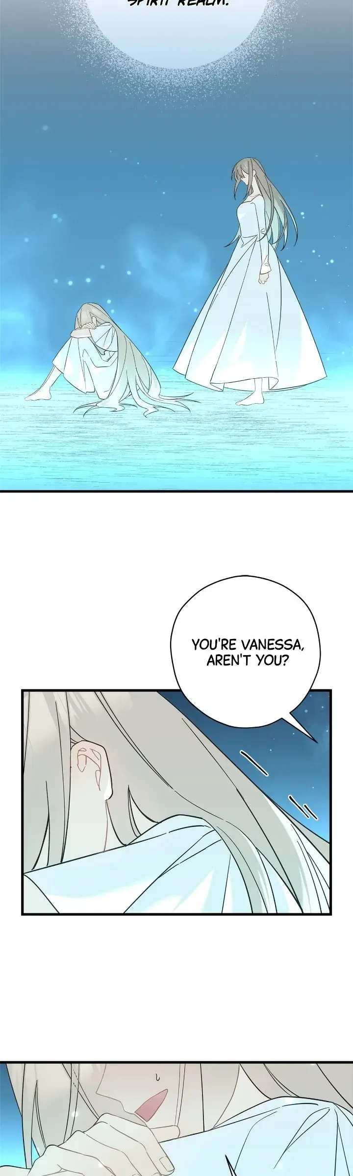 Please Cry, Crown Prince Chapter 88 – Page 12