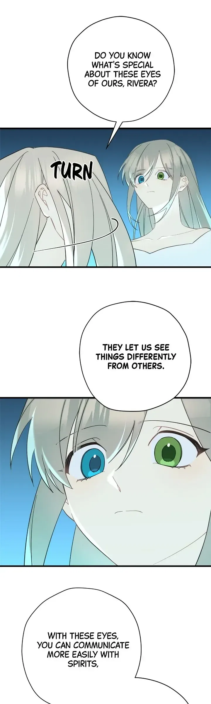 Please Cry, Crown Prince Chapter 88 – Page 14