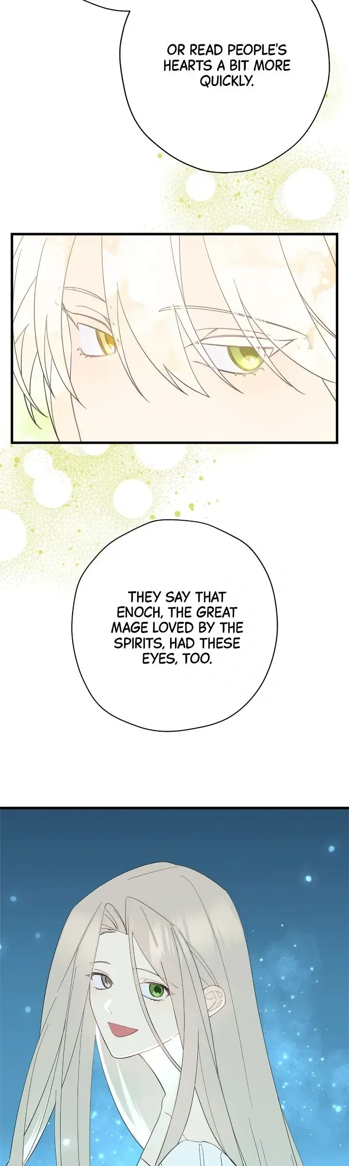 Please Cry, Crown Prince Chapter 88 – Page 15