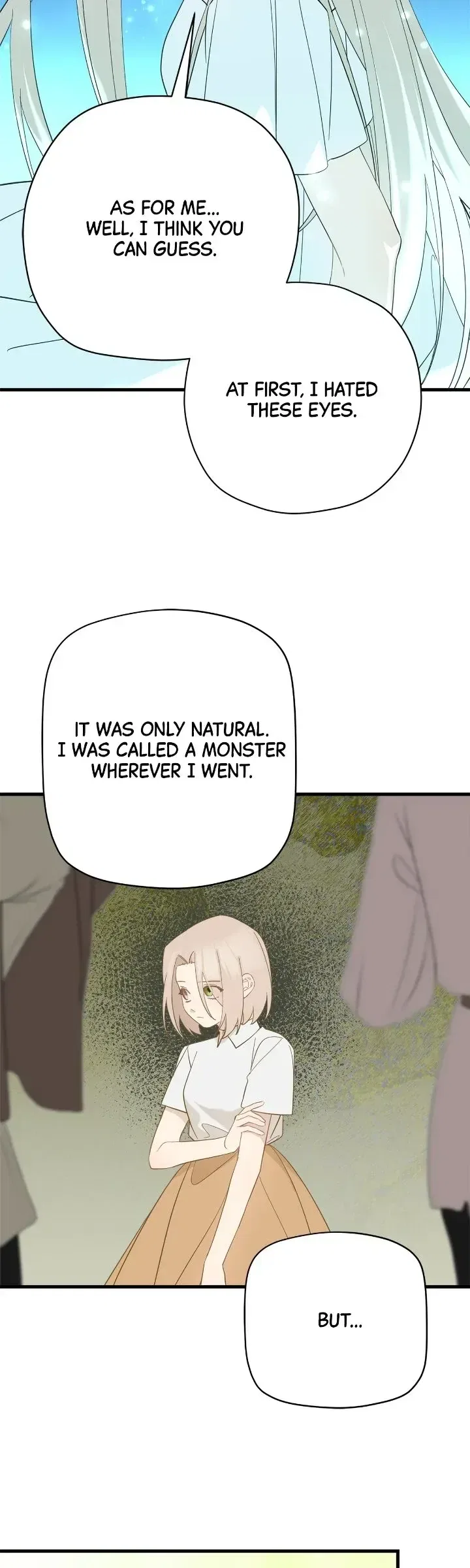 Please Cry, Crown Prince Chapter 88 – Page 16