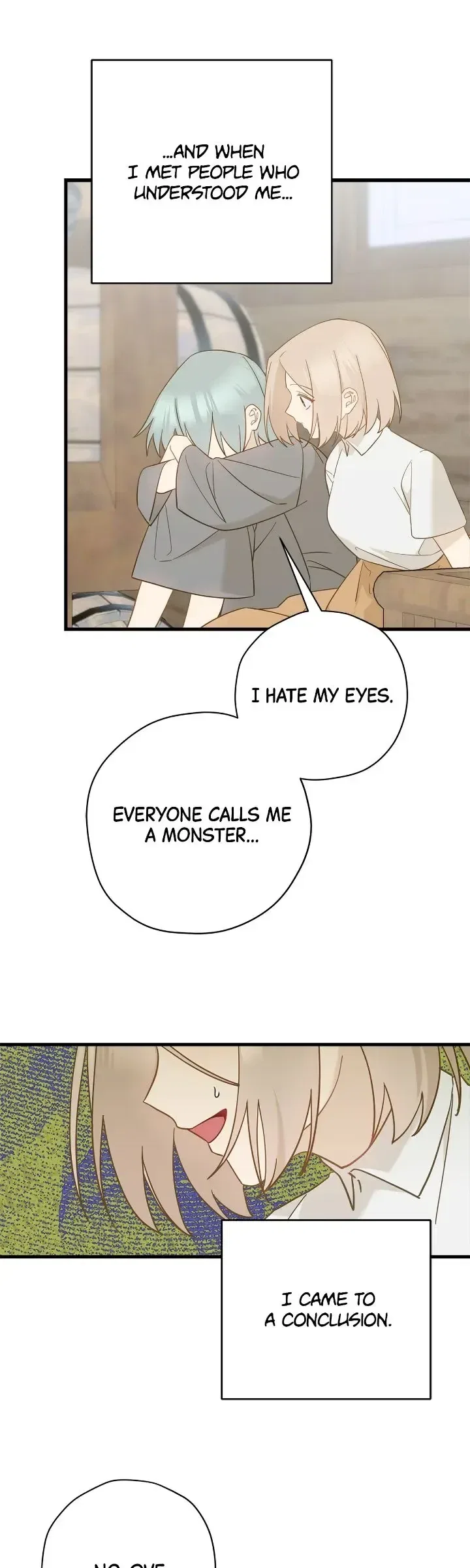 Please Cry, Crown Prince Chapter 88 – Page 18