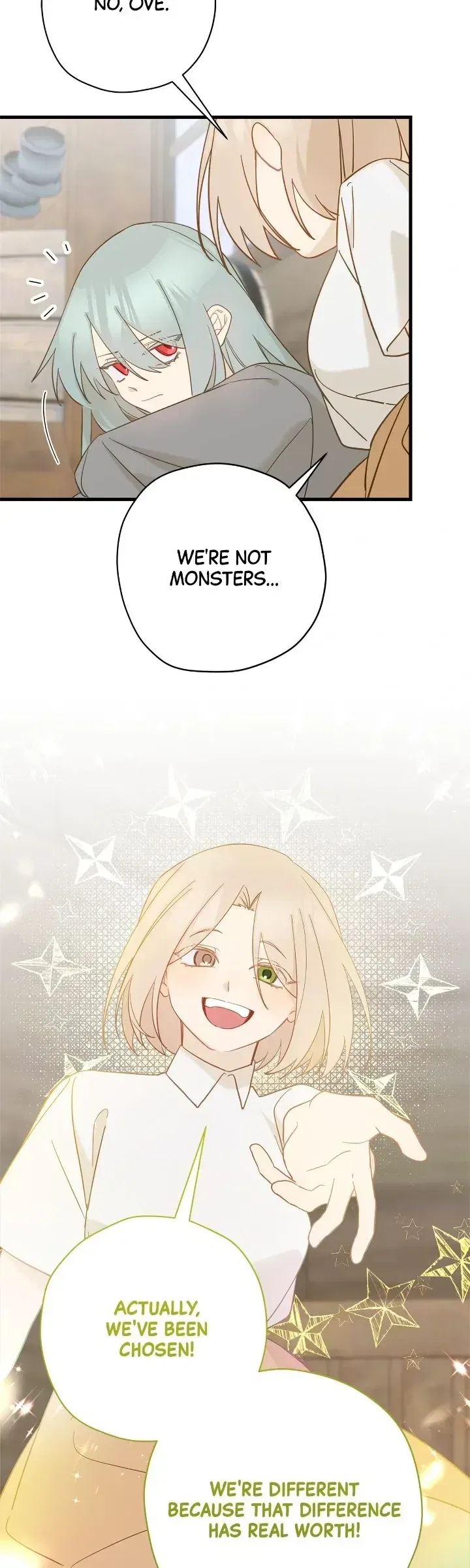 Please Cry, Crown Prince Chapter 88 – Page 19