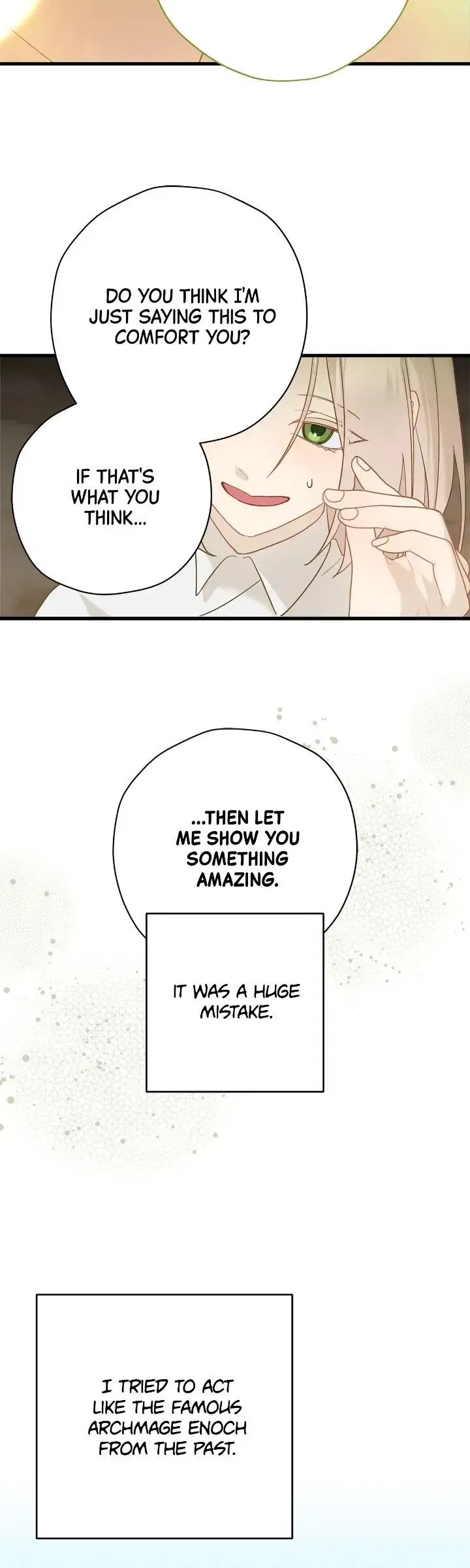 Please Cry, Crown Prince Chapter 88 – Page 20