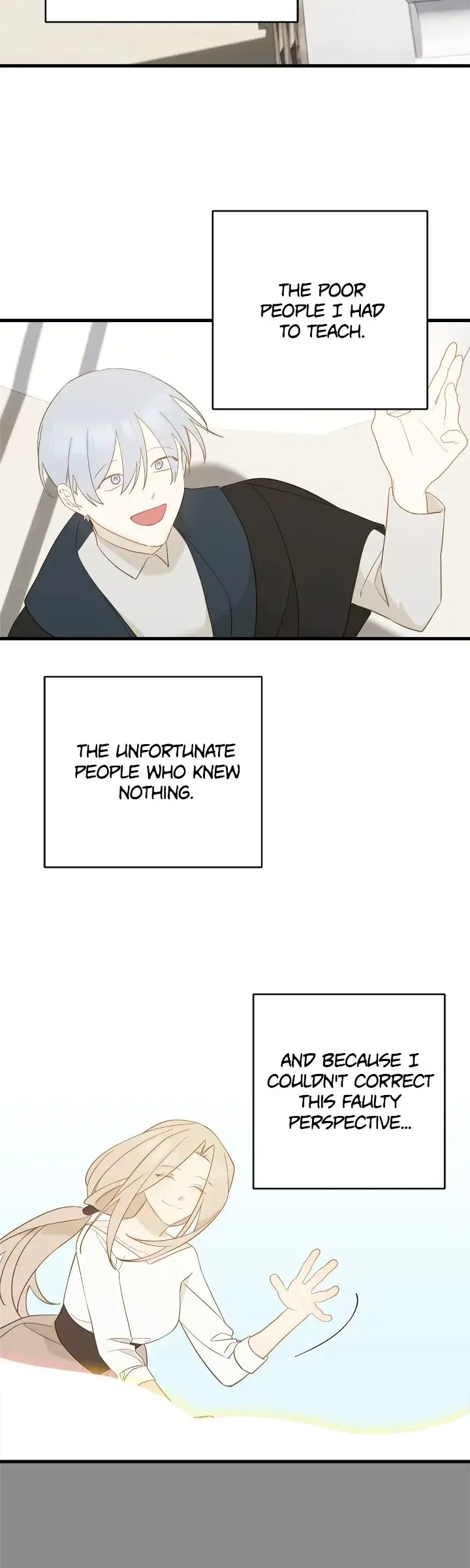 Please Cry, Crown Prince Chapter 88 – Page 23