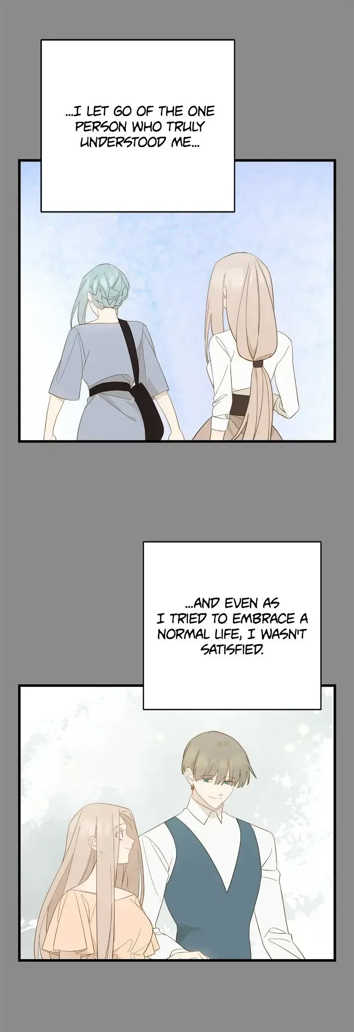 Please Cry, Crown Prince Chapter 88 – Page 24