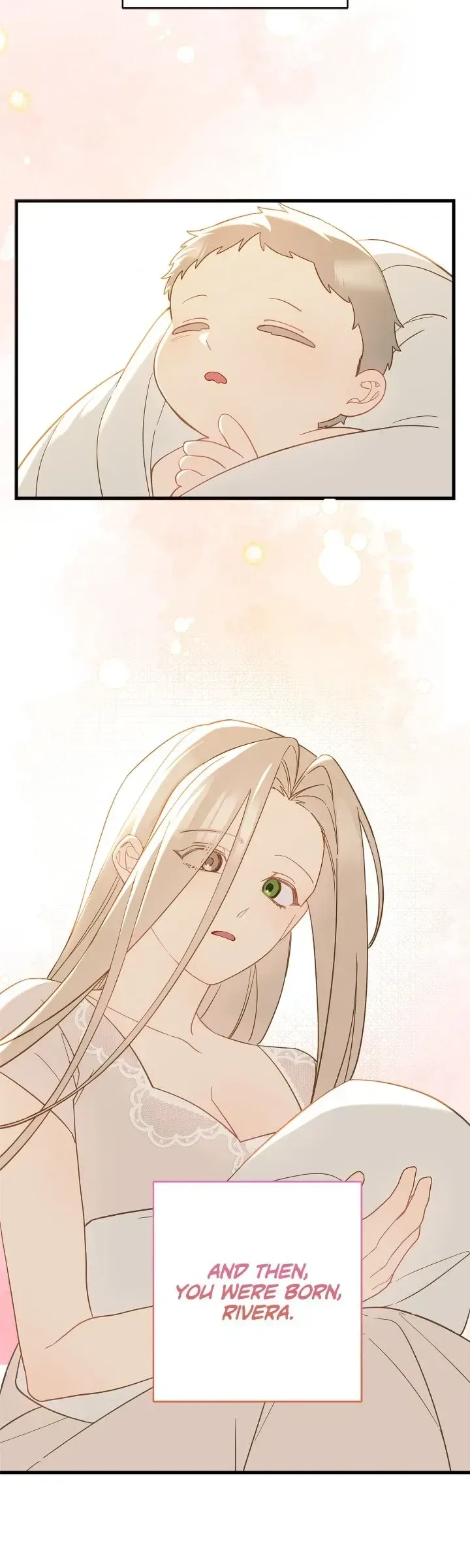 Please Cry, Crown Prince Chapter 88 – Page 26