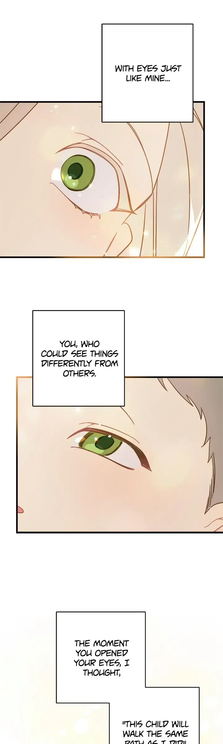 Please Cry, Crown Prince Chapter 88 – Page 27