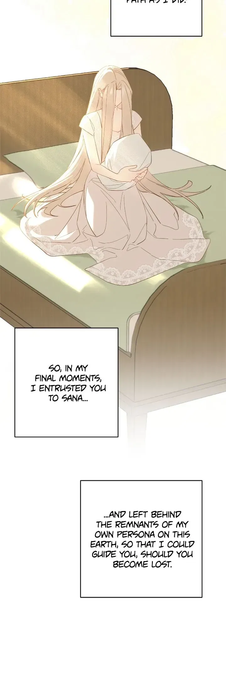 Please Cry, Crown Prince Chapter 88 – Page 28