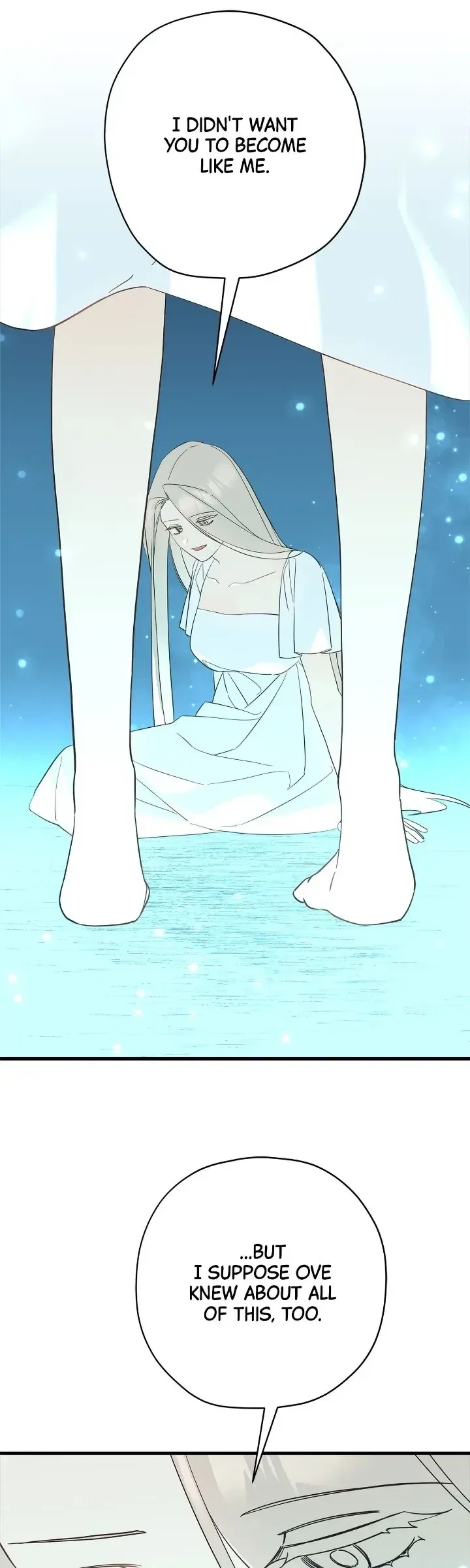 Please Cry, Crown Prince Chapter 88 – Page 29