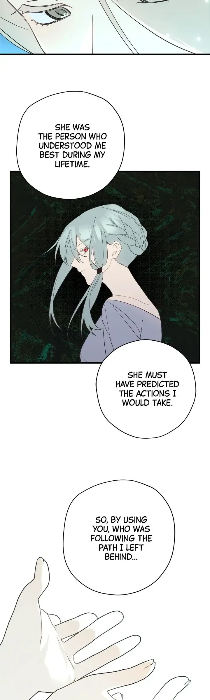 Please Cry, Crown Prince Chapter 88 – Page 30