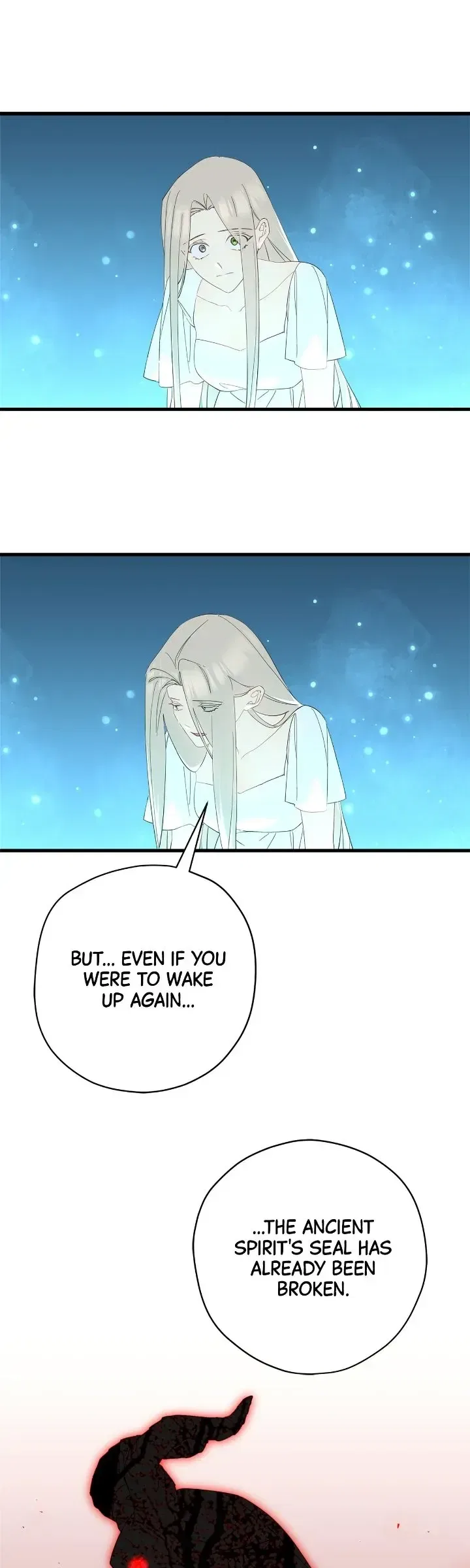 Please Cry, Crown Prince Chapter 88 – Page 37