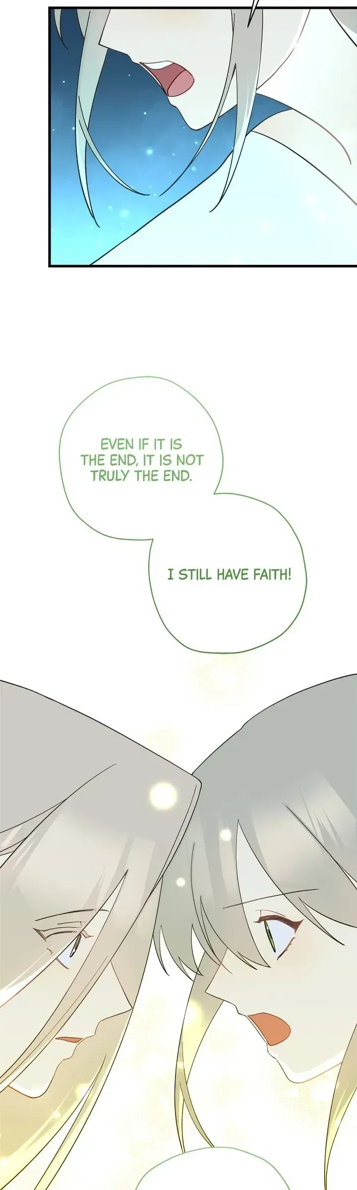 Please Cry, Crown Prince Chapter 88 – Page 39