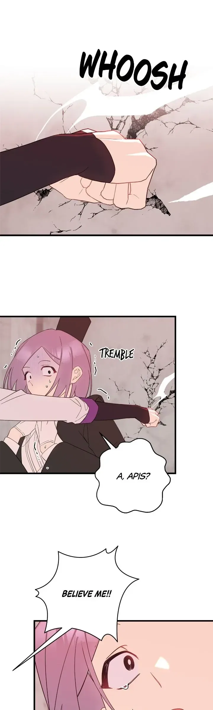 Please Cry, Crown Prince Chapter 88 – Page 41