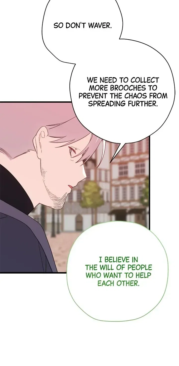 Please Cry, Crown Prince Chapter 88 – Page 44