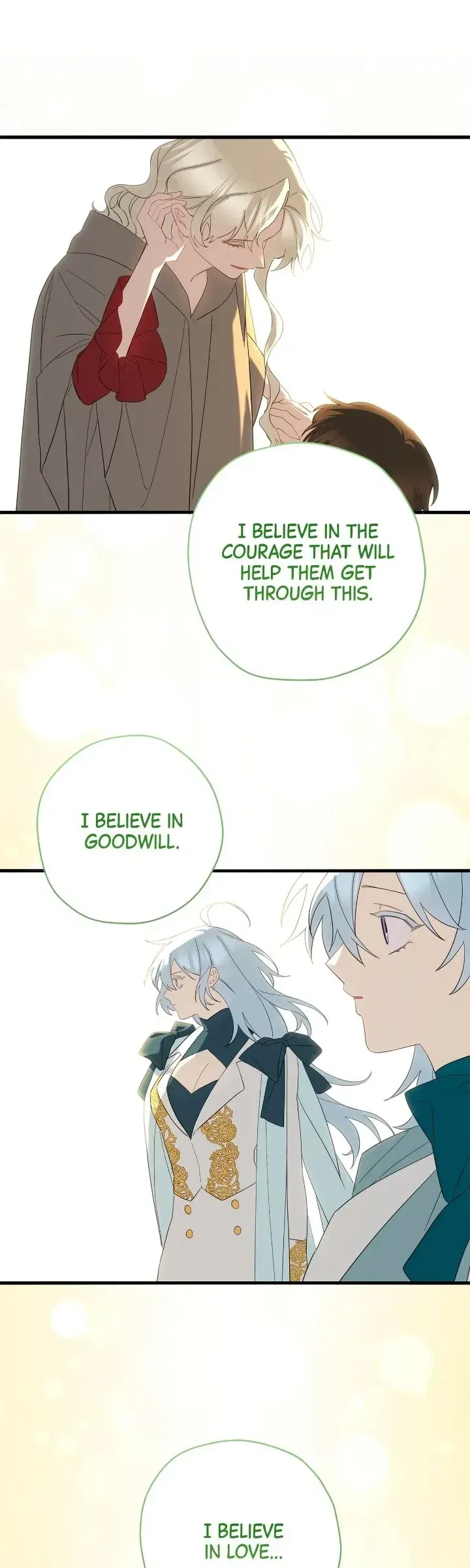Please Cry, Crown Prince Chapter 88 – Page 45