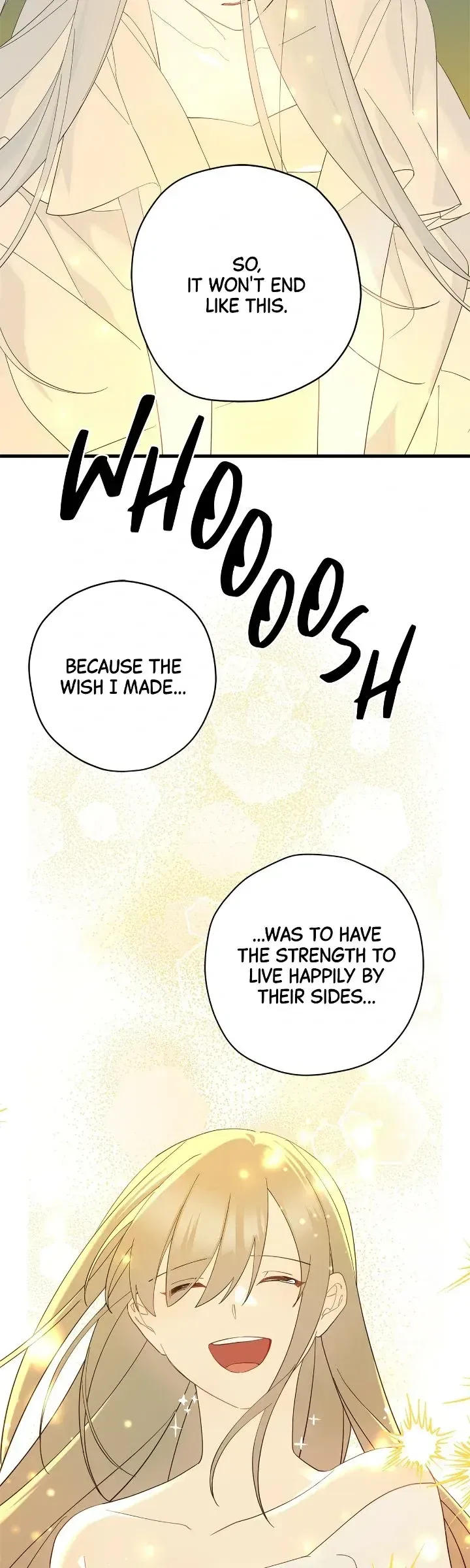 Please Cry, Crown Prince Chapter 88 – Page 47